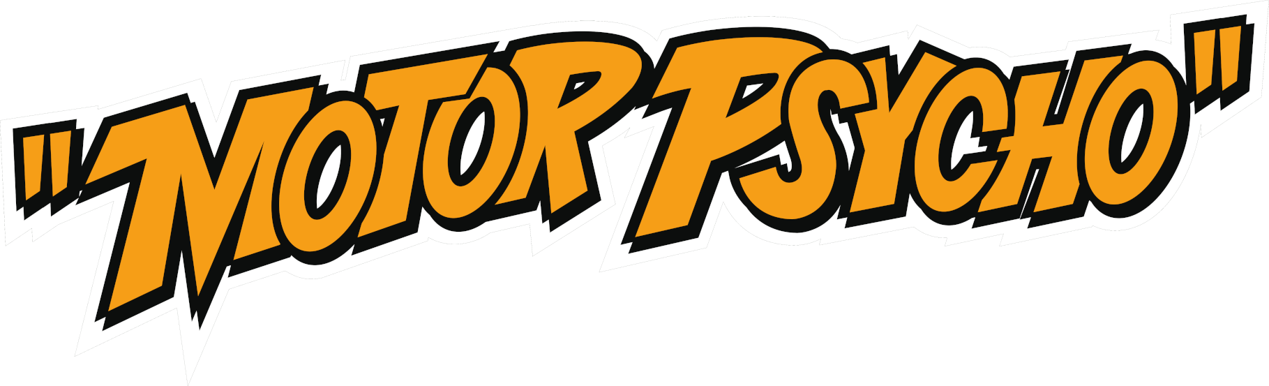 Motor Psycho AA/Fuel Altered